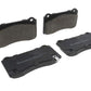 Brembo OE 17-21 Tesla Model 3/2021 Model Y Brake Pad - Front