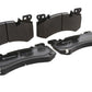 Brembo OE 21-24 Cadillac Escalade/23-24 Chevy Silverado 1500 Premium Low Ceramic Brake Pad - Front