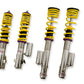 KW Coilover Kit V3 05-07 Subaru Impreza STI (GD GG)