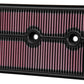 K&N Replacement Air FIlter 12 -13 VW Golf VII 1.2L/1.4L / 12-13 Polo GT 1.4L / 13 Audi A3 1.4L