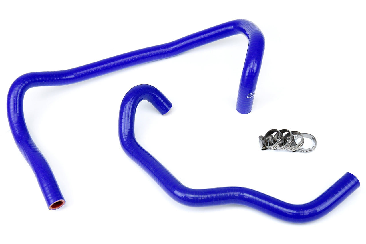 HPS Silicone Heater Coolant Hose Kit Toyota 2005-2015 Tacoma 4.0L V6