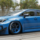 Rocket Bunny x Pandem V1 Front Fenders 2023-2025 Toyota GR Corolla (For use with V1 Widebody)