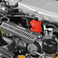 Perrin 22-23 Subaru WRX Air Oil Separator - Red