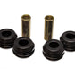 Energy Suspension 87-95 Nissan Pathfinder 2WD/4WD Black Front Strut Rod Bushing