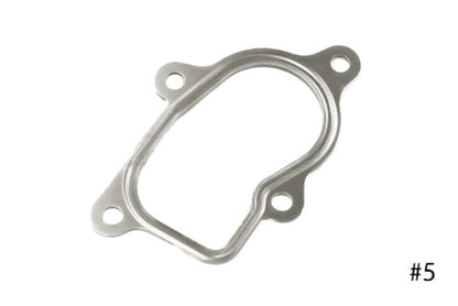 GReddy TD04H Actuator Style Turbo Outlet Gasket