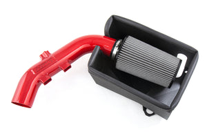 HPS Performance Air Intake Kit 827-698R