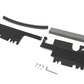 Perrin 15-21 WRX/STI Radiator Shroud (With OEM Intake Scoop) - Black