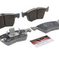 Brembo 2022 Ford Bronco Sport/ Ford Escape/ Ford Maverick Front NAO Brake Pad