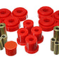 Energy Suspension Chrysler Red Front End Control Arm Bushing Set