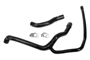 HPS Performance Silicone Hose Kit - Radiator Hose 57-2042-BLK