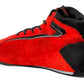 Sparco Shoe Slalom+ 44 RED