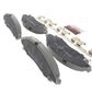 Brembo OE 22-24 Chrysler Grand Caravan/22-24 Jeep Grand Cherokee/L Ceramic Brake Pad - Front