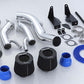 GReddy 09+ Nissan GTR Long Type Piping 60-70mm Suction Kit (STD)
