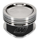 Wiseco Nissan KA24 Dished 9:1 CR 89.5 Piston Kit