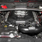 K&N 11-14 Ford Mustang GT 5.0L V8 Black Performance Intake Kit