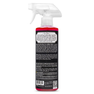 Chemical Guys Total Extract Tire & Rubber Cleaner - 16oz