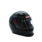 RaceQuip PRO25 SA2025 GLBLK LRG HELMET