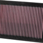 K&N 2016 Honda Avancier L4-2.0L F/I Replacement Drop In Air Filter