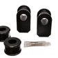 Energy Suspension Ford/Mercury/Lincoln E250/E350 Van 2WD Black Front Sway Bar Bushing Set