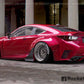 GReddy 2015 Lexus RC Rocket Bunny Full Wide-Body Aero Kit