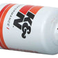 K&N Oil Filter OIL FILTER; AUTOMOTIVE