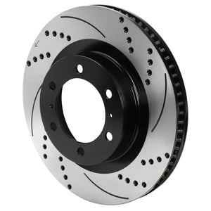 Wilwood ROTOR1338-125DP386-086LNCXXXXL 6X5.500 SRP black