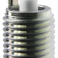 NGK Laser Iridium Spark Plug Box of 4 (DILKAR7B8)