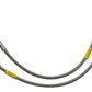 Goodridge 92-95 Honda Civic All Models w/ Rear Drum / 93-00 Del Sol Rear Drum SS Brake Lines