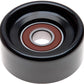 Gates 11-18 Ford Super Duty V-8 6.2L Idler Belt Drive Pulley