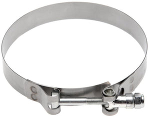 Gates Green Stripe T-Bolt Clamp Fits Hose OD 1-5/8in to 1-7/8in *Min Order Qty is 10*