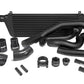 Perrin 22-23 Subaru WRX Front Mount Intercooler Kit (Black Tubes & Black Core)