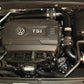 K&N 14-15 VW Jetta GLI 2.0L-L4 Typhoon Intake