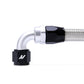 Mishimoto 99-05 Mazda Miata Thermostatic Oil Cooler Kit - Silver