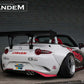 GReddy 2016+ Mazda Miata (ND) Rocket Bunny Full Wide-Body Aero Kit