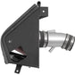 K&N 17-18 Nissan Pathfinder V6-3.5L F/I Typhoon Air Intake