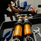 Ohlins 2022+ Subaru WRX (VB) Road & Track System (Excl. Electric Shock Models)