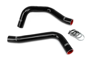 HPS Silicone Radiator Coolant Hose Kit 2005-2015 Toyota Tacoma 4.0L V6 Supercharged