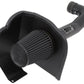 K&N 71 Series Performance Intake Kit - Chevrolet/GMC 14-15 Silverado/Sierra / 2015 Suburban/Yukon