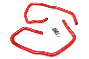 HPS Silicone Heater Coolant Hose Kit Toyota 2010-2022 4Runner 4.0L V6