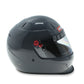 RaceQuip PRO25 SA2025 STEEL XSM HELMET