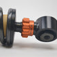 AST 5100 Series Shock Absorbers Coil Over Porsche 911 997 (2WD)