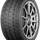 Yokohama Advan A052 Tire - 205/50R15 89V