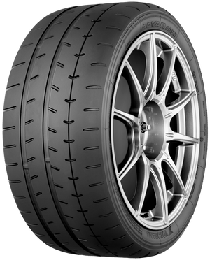 Yokohama Advan A052 Tire - 205/50R15 89V