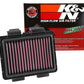 K&N 13-14 Honda CRF250L 250 Replacement Air Filter