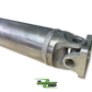 DSS 15-24 Ford F150 4WD Regular Cab Short Bed 4in. Aluminum Driveshaft