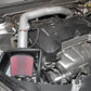 K&N 13-14 Chevy Malibu 3.6L 69 Series Typhoon Perf Intake Kit