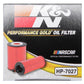 K&N Performance Oil Filter for 09-19 GM 1.4L / 1.6L / 1.8L w/ Hengst Filter Housing