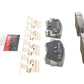 Brembo OE 2017 Hyundai Elantra/18-22 Ioniq/18-19 Sonata/16-17 Veloster Ceramic Brake Pad - Rear