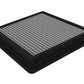 aFe Magnum FLOW OE Replacement Air Filter Pro DRY S Nissan Patrol/Armada (Y63) 25-26 V6-3.5L (tt)