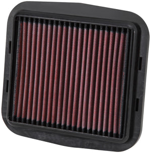 K&N 12 Ducati 1199 Panigale/Panigale S/Panigale S Tricolore Replacement Air Filter